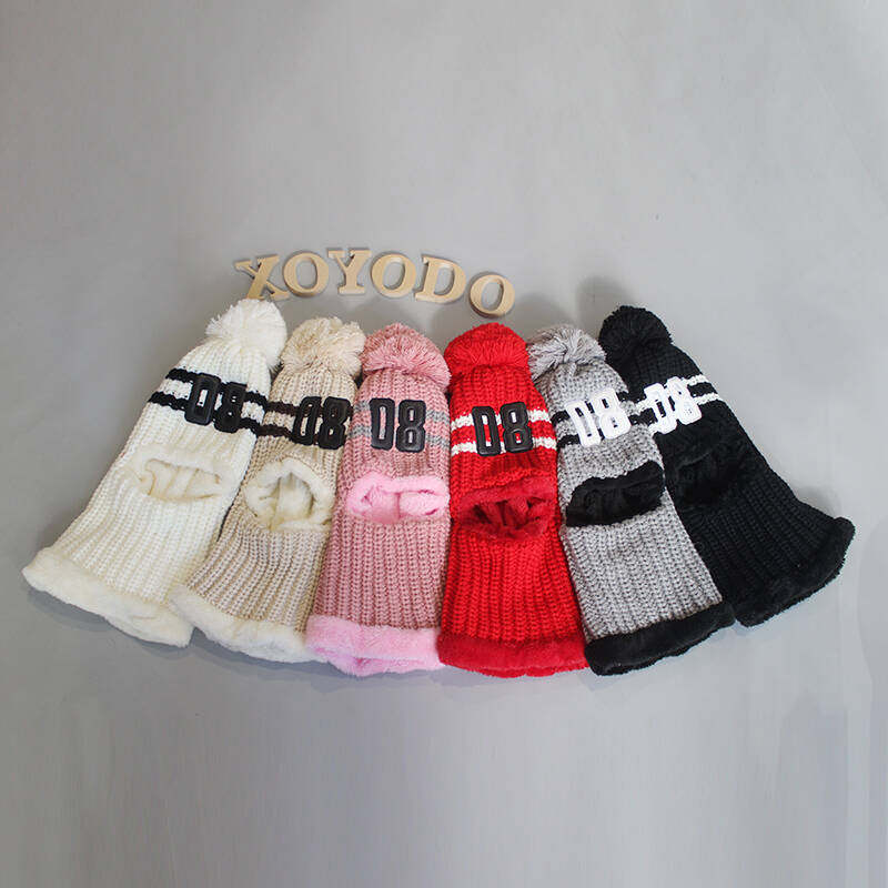 极速保暖加绒面罩儿童冬季s防寒加厚男孩女孩头套6-12岁挡风护脸