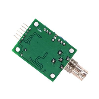 网红ABHU Liquid PH Value Detection Detect Regulator Sensor C