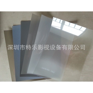 全息投影膜/投影机幕布/橱窗展示膜/背投膜