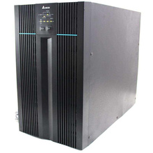 6000W 不间断电源N6K长延机外接蓄电池UPS电源6KVA 原装 台达在线式