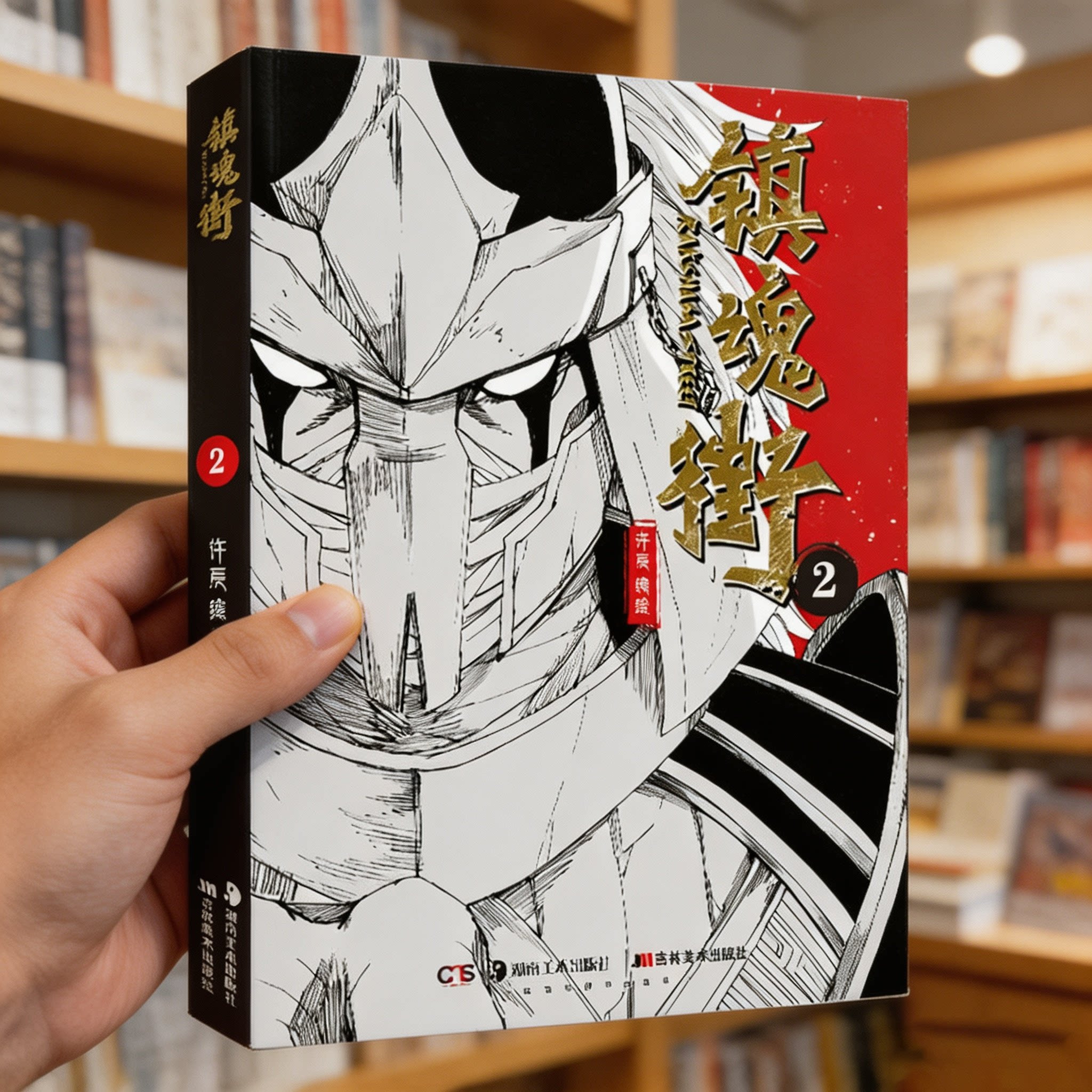 镇魂街漫画 正版礼盒全套集1-16册 许辰著 曹焱兵夏铃和三国英雄守护灵冒险故事 国产热血奇幻动漫 黑白连环画 儿童收藏周边动画书