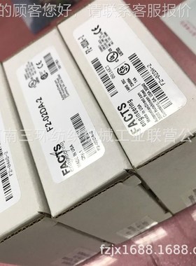 模F2-2DA-02 块o F2-02DA-mdule 郑Q纺机备件 纺织机械配件