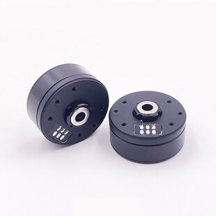 新海泰HT2806云台无刷电机2804光电小吊舱电机磁编码器稳定Z器gop