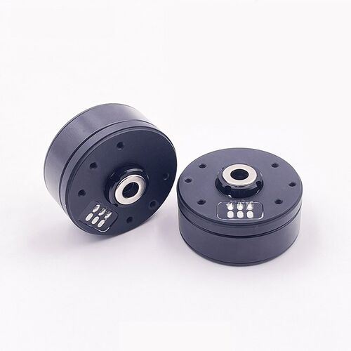 新海泰HT2806云台无刷电机2804光电小吊舱电机磁编码器稳定Z器gop