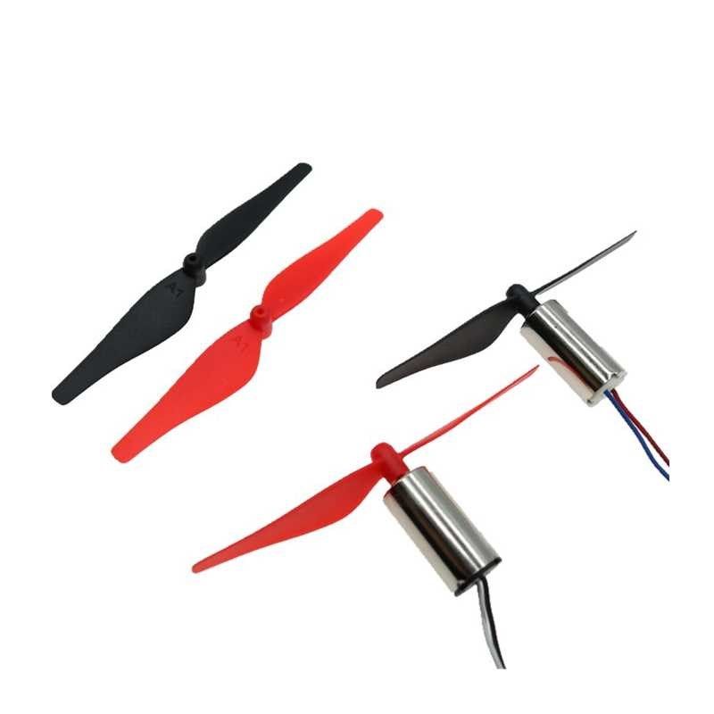 新1.2mm孔螺旋桨1020空心杯y桨叶1020电机风叶四轴飞行器航模穿越,玩具/童车/益智/积木/模型,遥控无人飞机零配件,淘宝优惠券,粉丝福利购,淘宝优惠卷