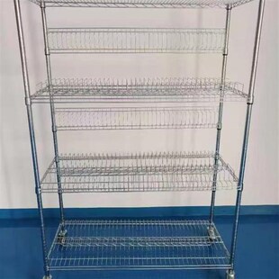 新SMT钢网架钢网存放架钢w网放置架丝印网板放置架印刷板收纳架