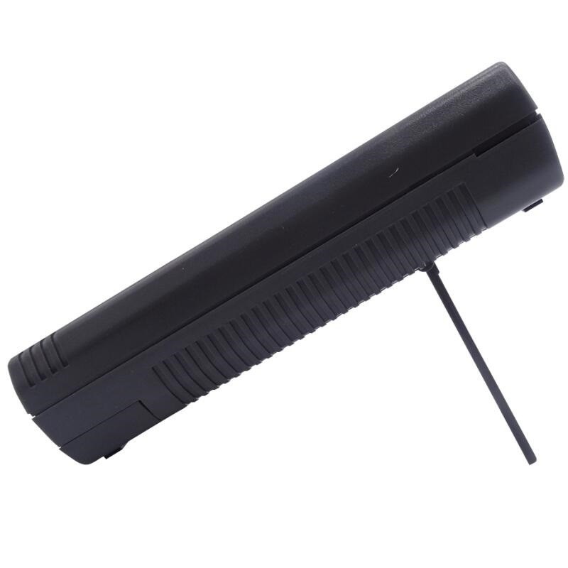 仕台湾热电偶接触式测温仪可接K型探头高精度温度计TEWS1310测温