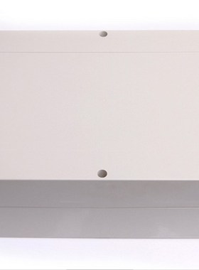 新塑料壳体 电源安防监控控制盒 电子仪表接线防水F26#R:380*260*