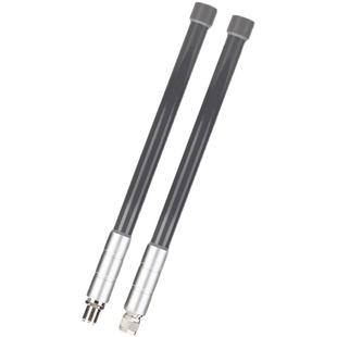 新2.4 5.8G双频owifi天线全向室外高增益玻璃钢无线网桥信号接收