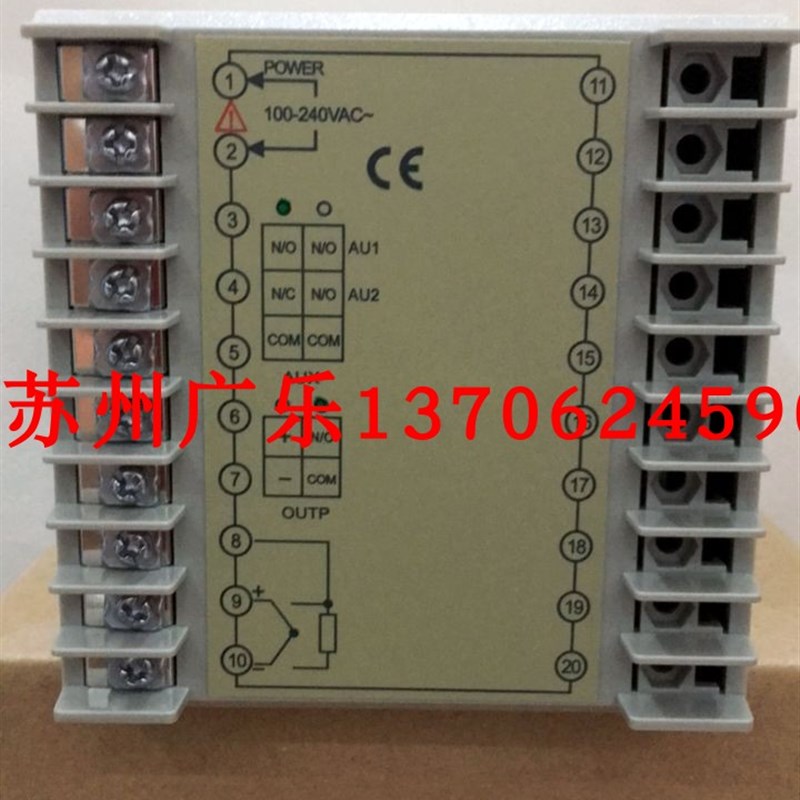 门宇电 温控表   AI-208 A GL1   AI208L0L0