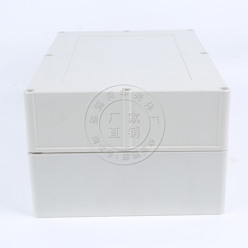 料室外电源防水g盒 电子仪表壳体 按钮盒 防雨外壳380*260*160