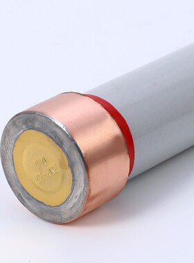 新户内高压熔断器RN2-35KV/0.5A 1A 2A 尺寸5P5*610 电压互感器保