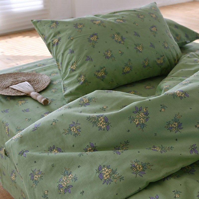 新纯棉床单 100全棉纯棉150*20B0单人被罩2米双人被套 1.8床学生,床上用品,床单,淘宝优惠券,粉丝福利购,淘宝优惠卷