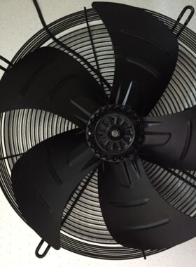 新外转子轴流风机YWF(K)4E/D3004E3504D400 450冷W凝器冷库风机38