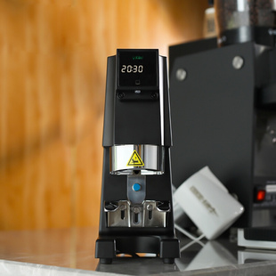 惠家KILO自动压粉器电动填压器恒定压力意式 咖啡压粉机58mm通用