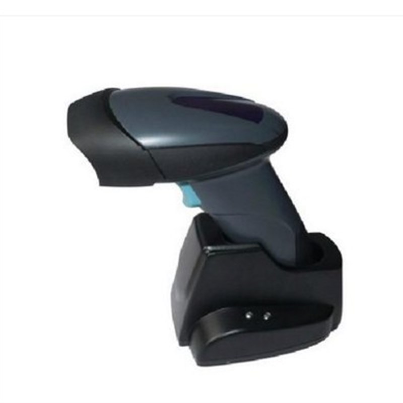 仓库无线激光条码枪CY2009A 带存储T无线扫描枪特价