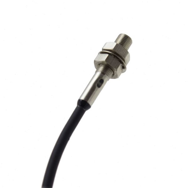 超小微型M5限位接近开关传感器检测金属E2E-X1C1/XO1C2/X1B1/X1B2