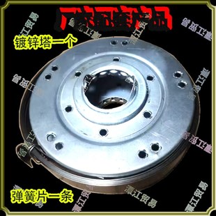 老式卷帘门配件弹簧钢条塔轮套装价格优惠工厂滚W塔正手动全套