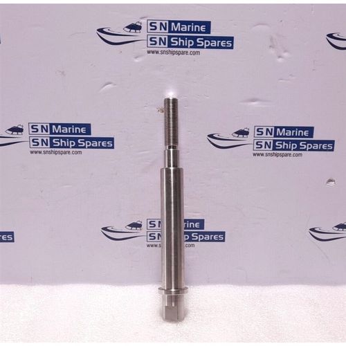 NOV Shaffer 17952609-001 ROD PSTN SA 1-? rod SPSM 1-?In Ni