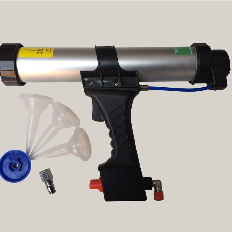 软胶CObX-310ml气动胶枪/气动打胶枪/台湾枪/COX枪款胶