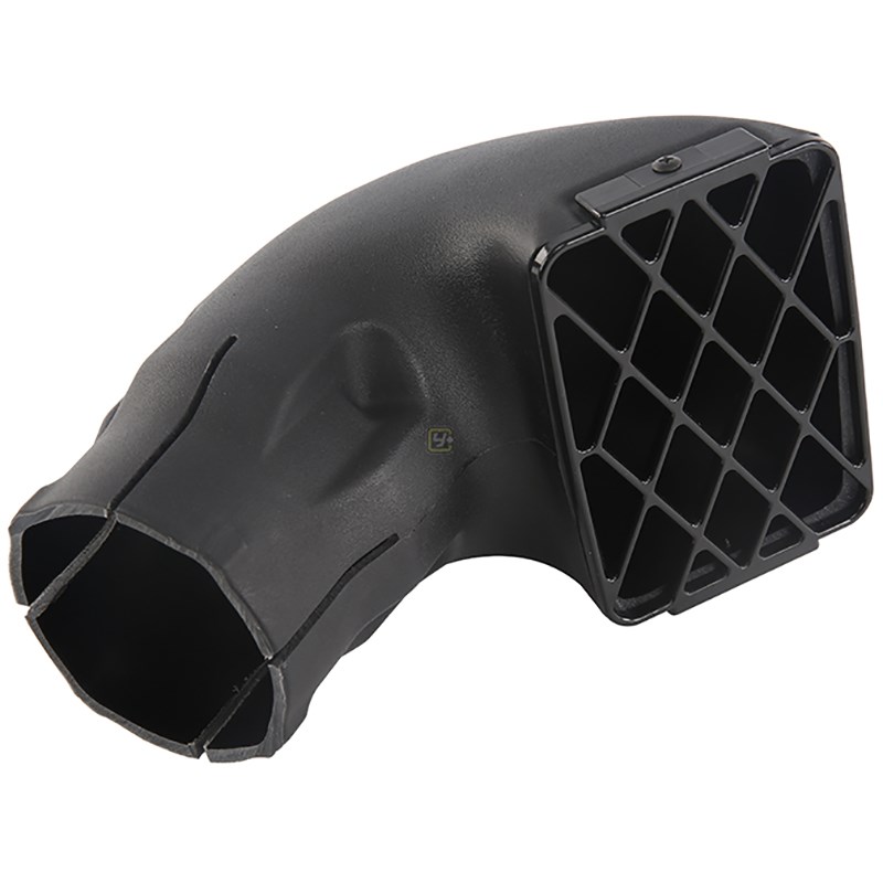 运良改装 国产涉水器涉水喉进气管改装呼吸器适用于XMUX牧游侠