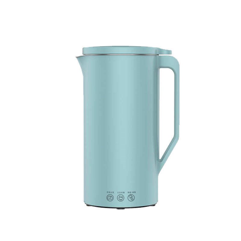 金熊迷你破壁机 食品加工料理 豆浆果汁绞肉婴儿宝辅.食家用商用