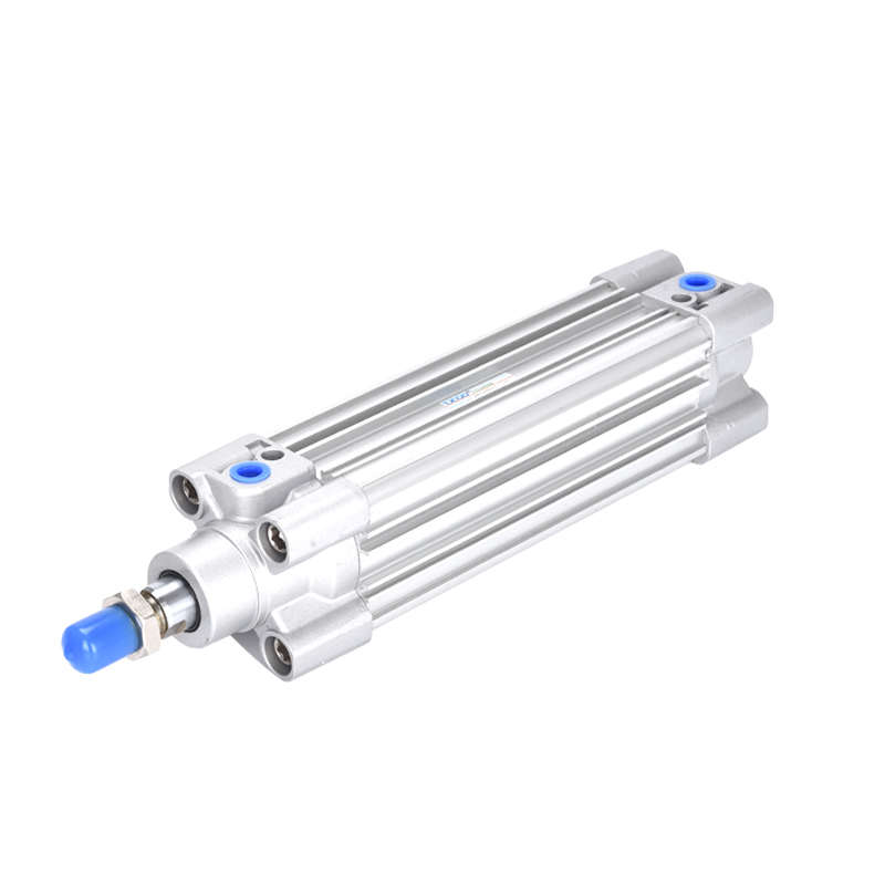 TJCQD天进气动CP95大o推力标准气缸CP96SDB32/40/50/63/80/100-20