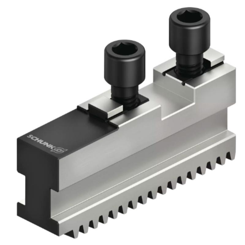 原装进口德国SCHUNK 基爪 用于快换爪卡盘 型号齐全