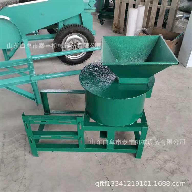 牧草青草饲料打浆机 鸡鸭鹅饲料打浆机 南瓜胡萝卜青菜打浆机