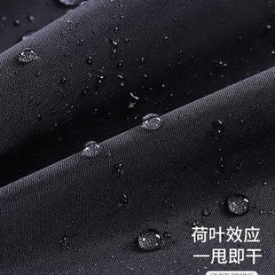 全身防暴雨雨披 雨衣雨裤 特大号加肥加大套装 大码 骑行男女分体长款