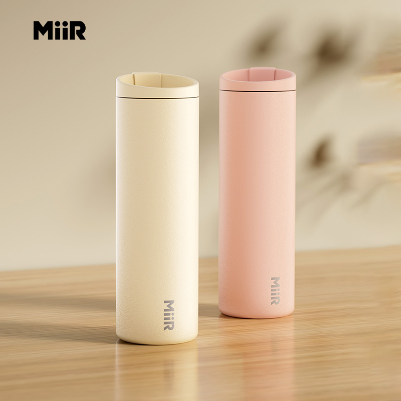 MiiR保温杯美式复古简约水杯