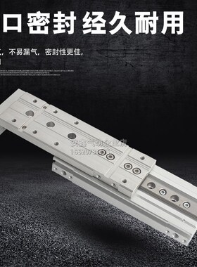 气缸LCR/LCG/LCSk 6/8/12/16-10/20/30/40/50/75/100/125 S1/S5/A