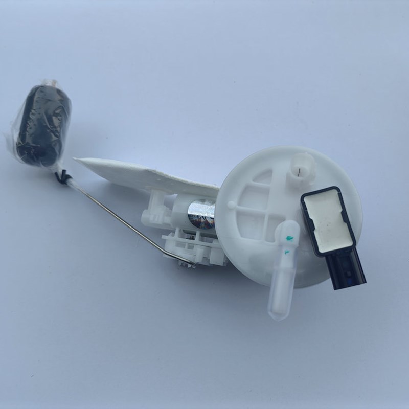 适用雅马哈飞致YS125/150天剑YBR15N0电喷汽油泵总成燃油泵