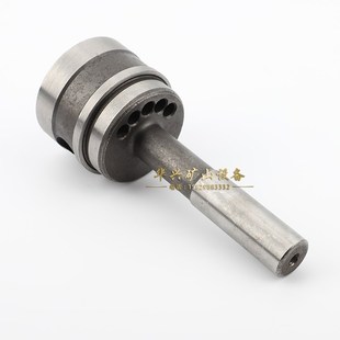 90A冲击器阀座 阀盖阀片t定位销 开山100潜孔钻机普兰卡90潜孔钻