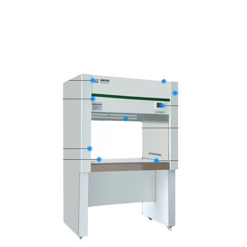 水平垂直单双人无尘操作实验室F无菌洁净净化工作台无菌