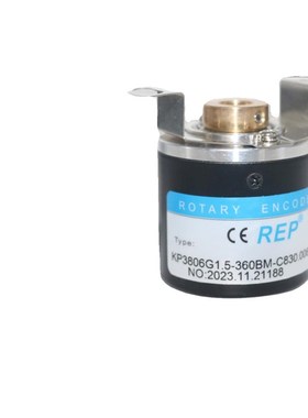 KP3806G1.f5-360BM-C830.006编码器2G-3600BM-P526 1000BM 600 10