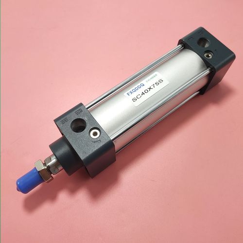 AirTAC型标准气缸 SC100*200xS SC100*250S SC100*300S 特价