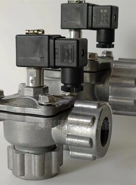 Pretty Goyen RCA25FS RCAC25FS4012电磁脉冲阀RCAC25DZD4002