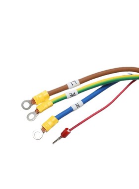 61少儿节线 换i枪头线缆新能源电动汽车交流充电枪16A32A7KW延长