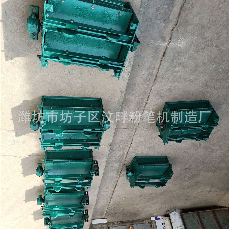 【厂家直销】FM400-1型粉笔机 彩色粉笔机 无尘粉笔机 Chalk. mac