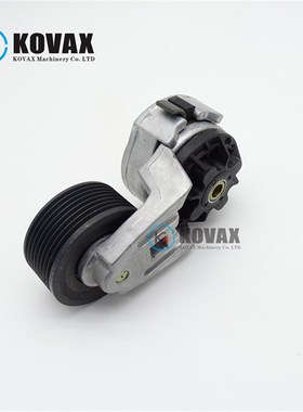 6D114康明斯发动机m皮带涨紧轮3349230 3976831 6CT8.3