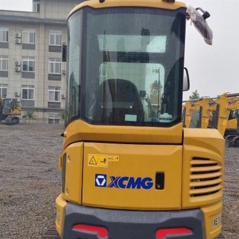 徐工xe35u挖掘机玻璃/前挡上下左门后挡/钢化Y安全玻璃/