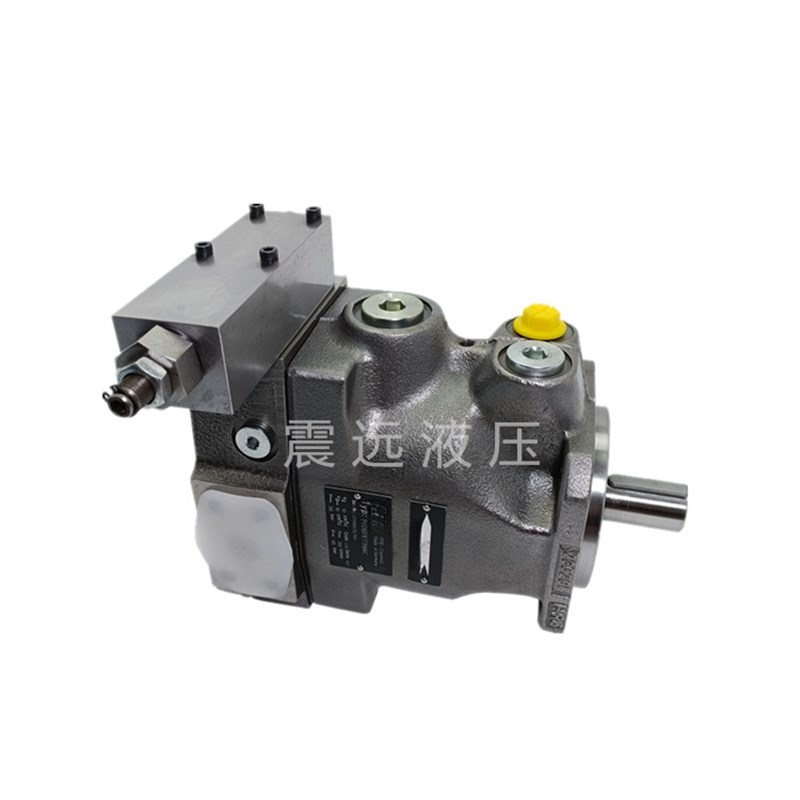 PV063R1K1T1NMMC液压油泵PEV063R1K1T1NFWS柱塞泵