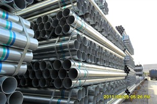 6寸镀锌管 dn150镀锌钢管 镀锌管价格O行情 镀锌管国标价格