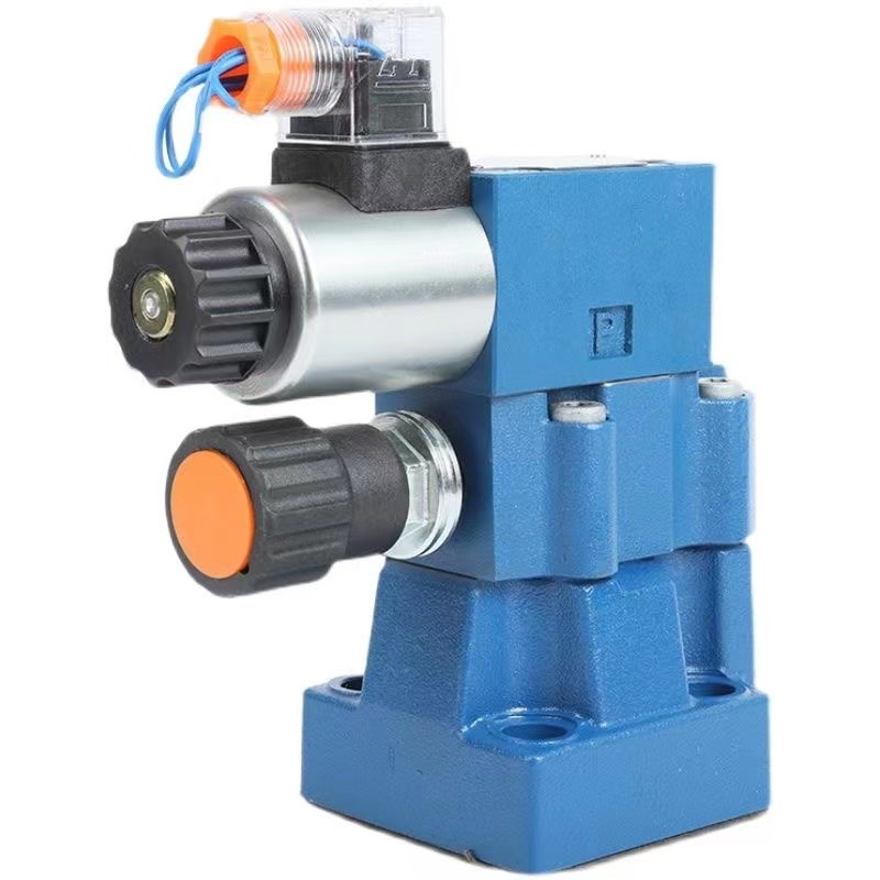 厂家直发a溢流阀DBW10B-50B/24V 220V DBW20B-50B/220V调压阀DBW3