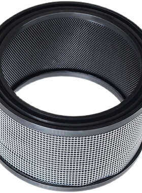 适配Honeywell霍尼韦尔空气净化器过滤网17000/18000/U20500滤芯H