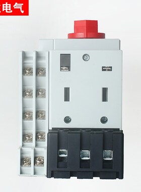 南京亚派科技KB0控制与保护开关ACPS-45-1D25M/16/25/32/45/63/80