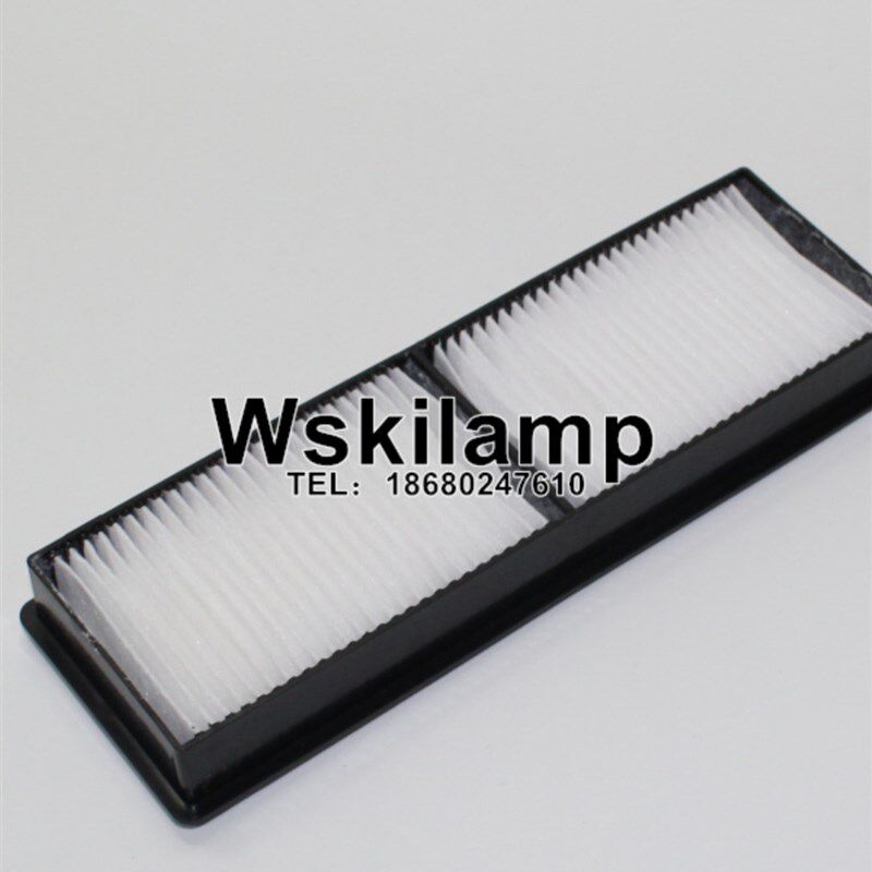 适用爱普生CB-G7100/G75t00U/G7000W G7400U投影机仪防尘网过滤网