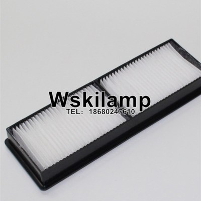 适用爱普生CB-G7100/G75t00U/G7000W G7400U投影机仪防尘网过滤网