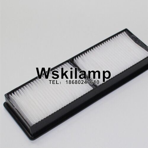 适用爱普生CB-G7100/G75t00U/G7000W G7400U投影机仪防尘网过滤网